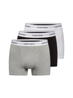 Herren Trunks im 3er-Pack