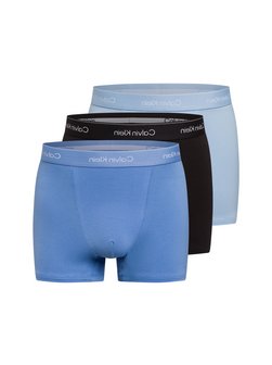 Herren Trunks im 3er-Pack