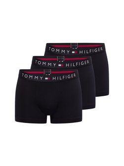 Herren Trunks im 3er-Pack