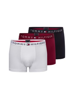 Herren Trunks im 3er-Pack