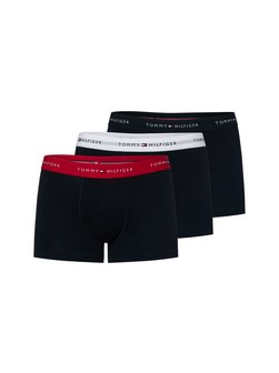 Herren Trunks im 3er-Pack