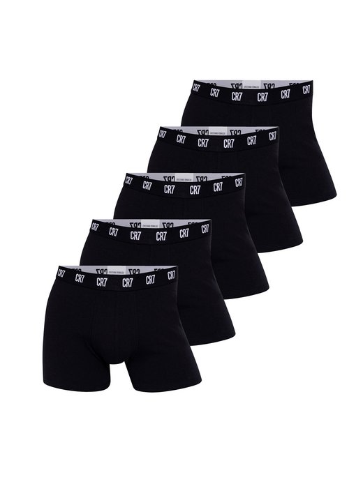 Herren Trunks im 5er-Pack