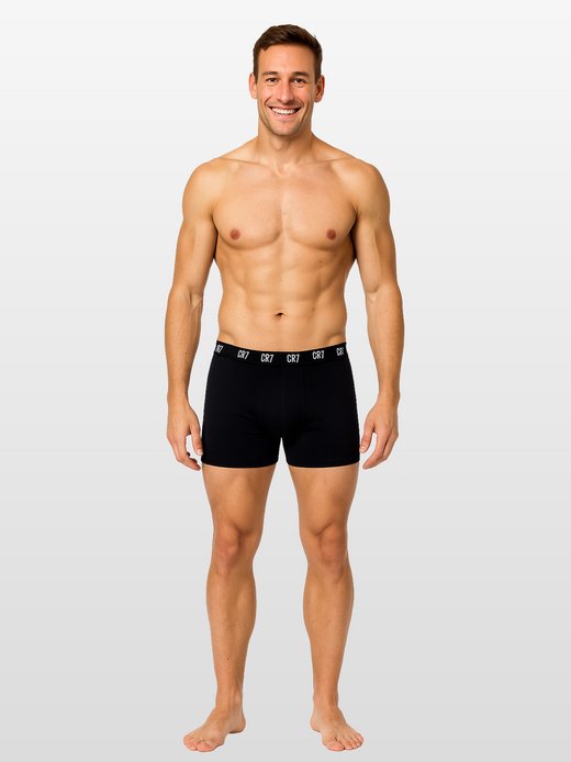 Herren Trunks im 5er-Pack