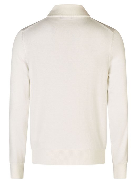 Herren Turtle-Neck-Pullover