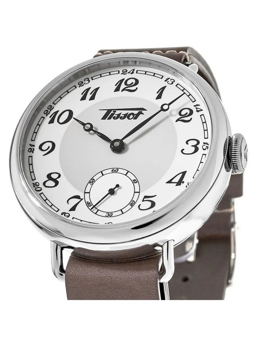 Herren Uhr - T1044051601200
