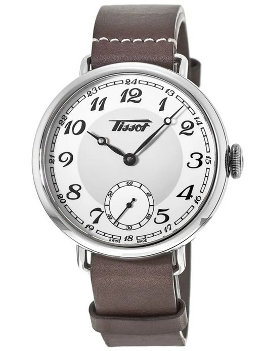 Herren Uhr - T1044051601200