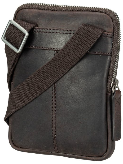 Herren Umhängetasche, Anderes - Brick Lane Brian XSVZ 1