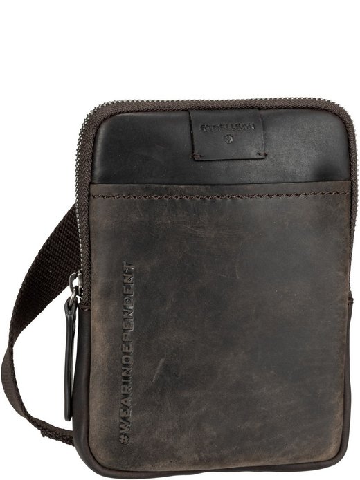 Herren Umhängetasche, Anderes - Brick Lane Brian XSVZ 1