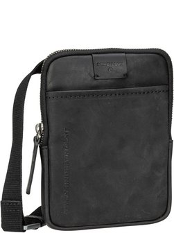 Herren Umhängetasche, Anderes - Brick Lane Brian XSVZ 1