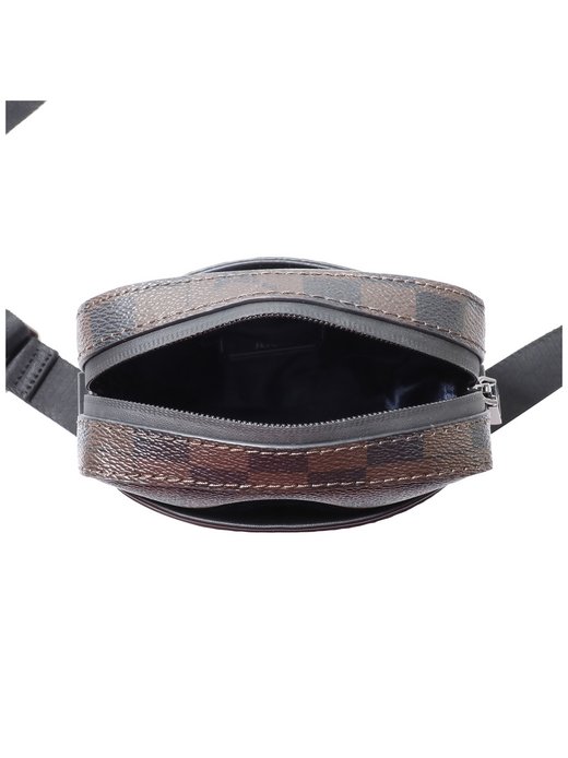 Herren Umhängetasche, Anderes - Cortina Piazza Rafael ShoulderBag XSVZ