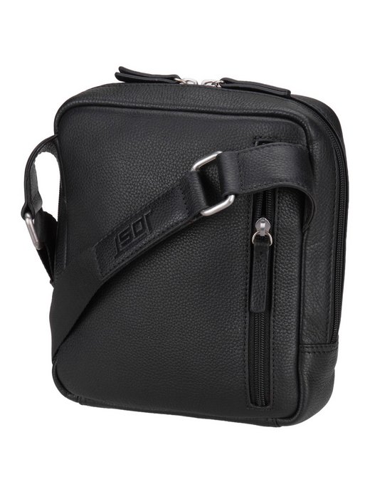 Herren Umhängetasche, Anderes - Frankfurt Shoulder XS