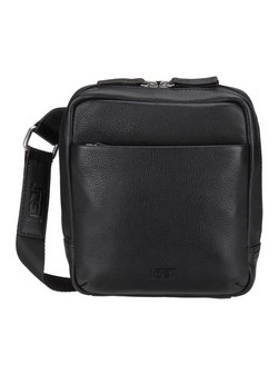 Herren Umhängetasche, Anderes - Frankfurt Shoulder XS