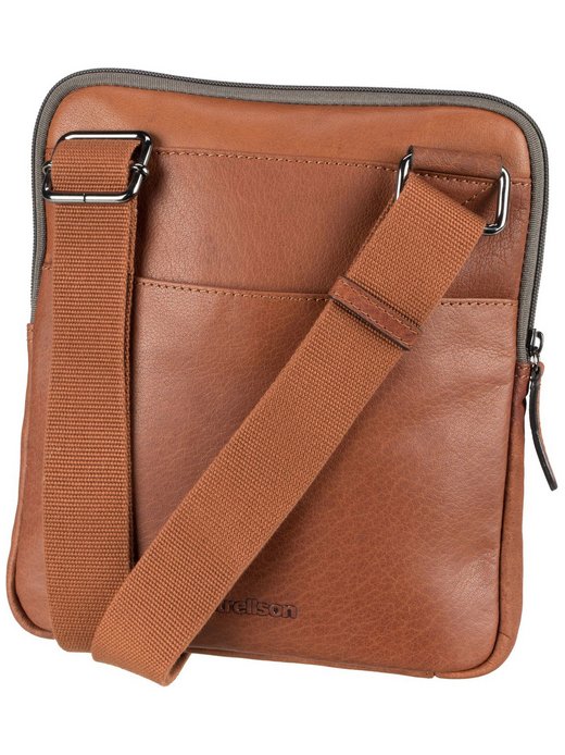 Herren Umhängetasche, Anderes - Hyde Park XSVZ