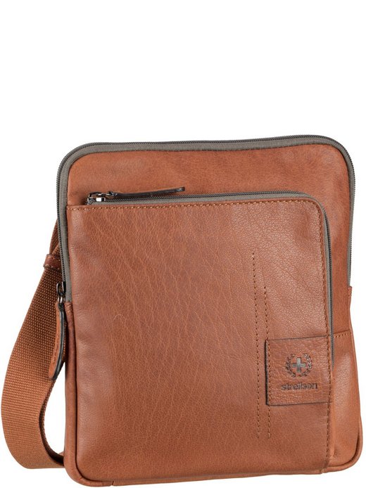 Herren Umhängetasche, Anderes - Hyde Park XSVZ