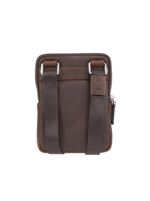 Herren Umhängetasche, Anderes - Loreto Rafael XSVZ