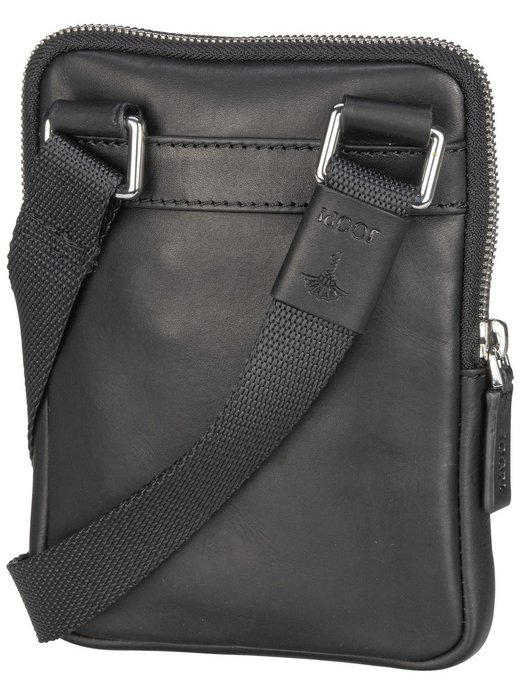 Herren Umhängetasche, Anderes - Loreto Rafael XSVZ