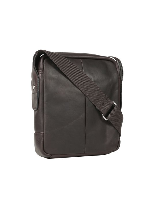 Herren Umhängetasche, Anderes - Loreto Remus XSVZ