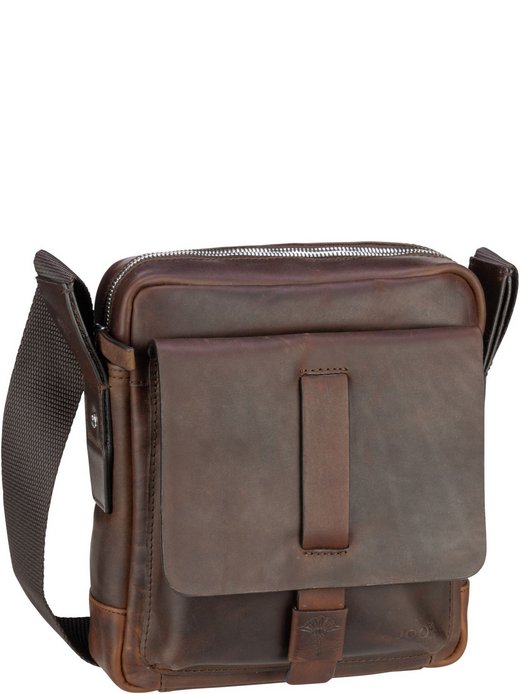 Herren Umhängetasche, Anderes - Loreto Remus XSVZ