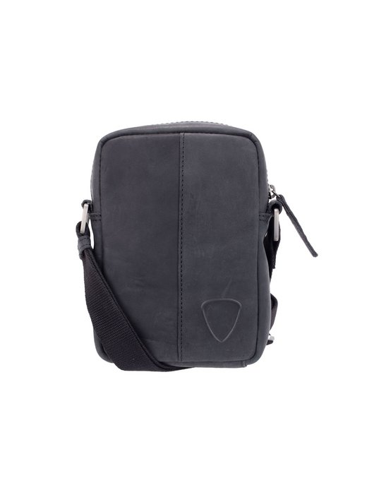 Herren Umhängetasche, Anderes - Richmond Clint XSVZ