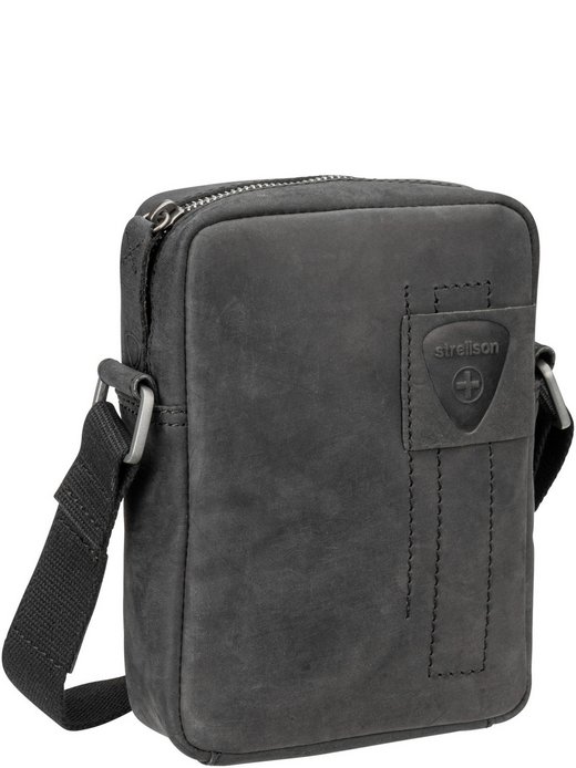 Herren Umhängetasche, Anderes - Richmond Clint XSVZ