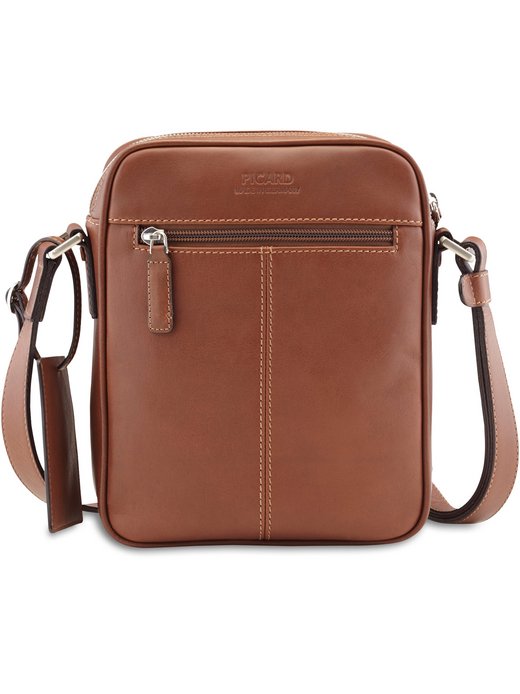 Herren Umhängetasche - Authentic