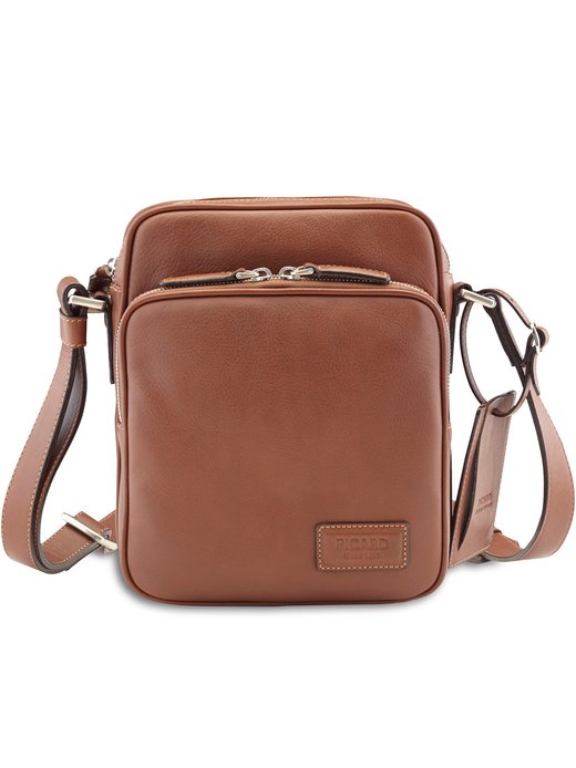 Herren Umhängetasche - Authentic