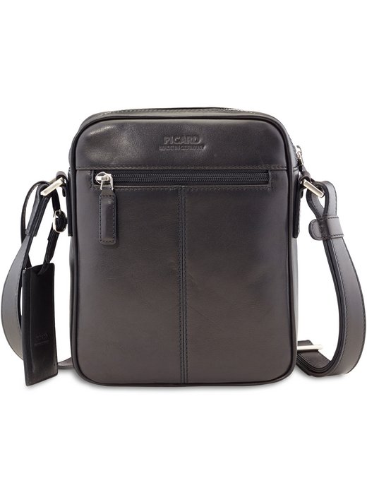 Herren Umhängetasche - Authentic