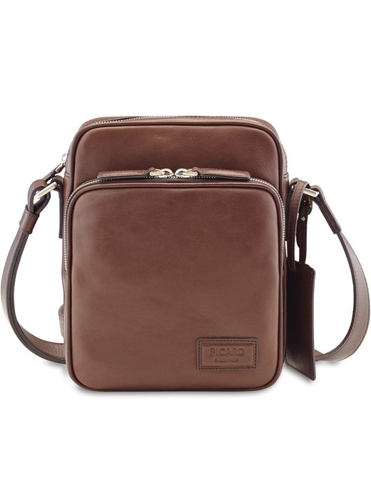 Herren Umhängetasche - Authentic