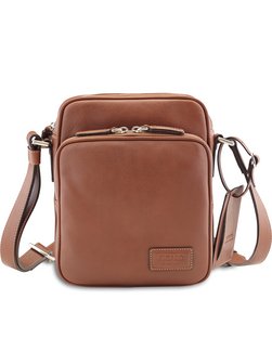 Herren Umhängetasche - Authentic