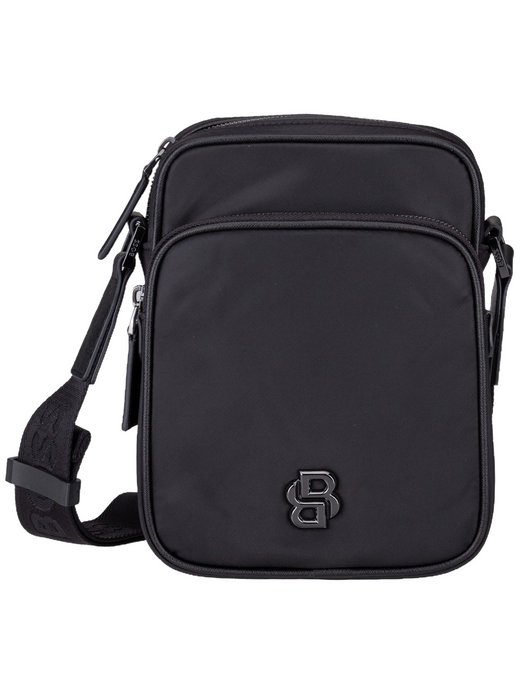 Herren Umhängetasche - B Icon NS Crossbody