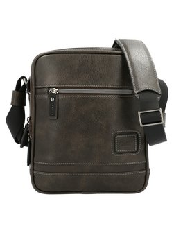 Herren Umhängetasche - Breakers