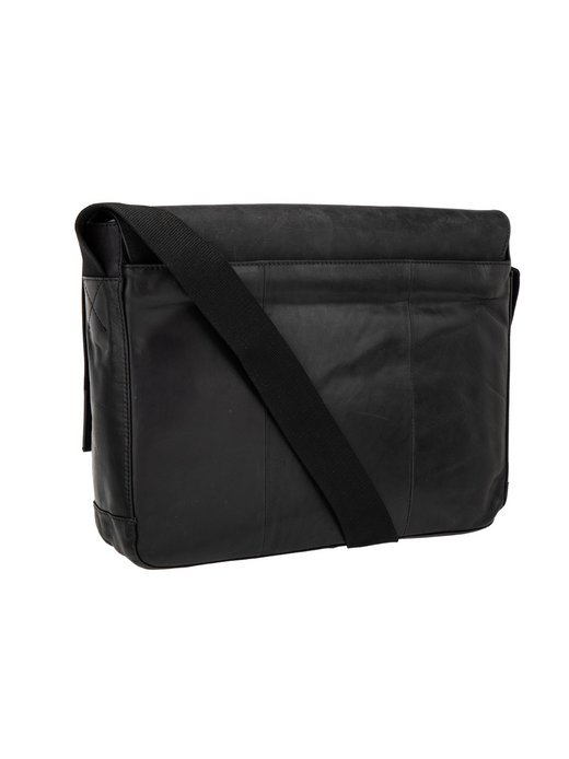 Herren Umhängetasche - Brick Lane Jeremy LHF