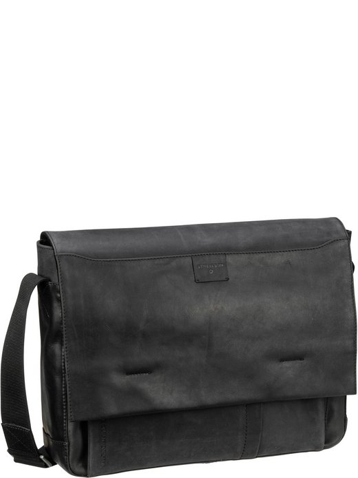 Herren Umhängetasche - Brick Lane Jeremy LHF