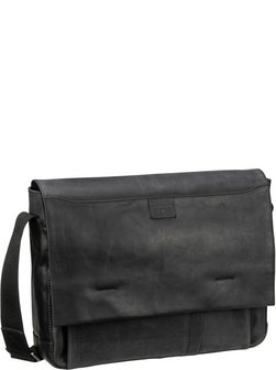 Herren Umhängetasche - Brick Lane Jeremy LHF