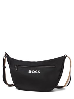 Artikelbild Herren Umhängetasche - Catch von BOSS in schwarz uni