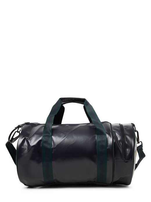 Herren Umhängetasche - Classic Barrel Bag