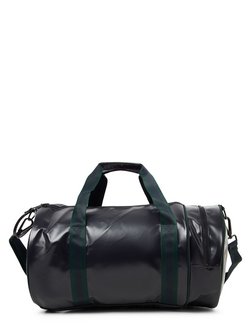 Herren Umhängetasche - Classic Barrel Bag
