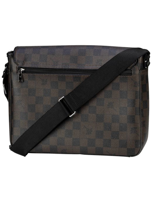 Herren Umhängetasche - Cortina Piazza Nevio MHZ