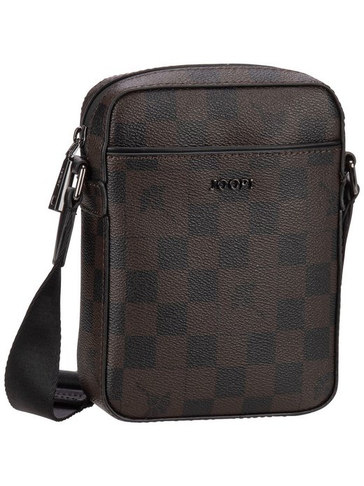 Herren Umhängetasche - Cortina Piazza Rafael ShoulderBag XSVZ