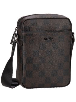 Herren Umhängetasche - Cortina Piazza Rafael ShoulderBag XSVZ