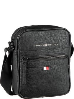 Herren Umhängetasche - Essential PU Mini Reporter