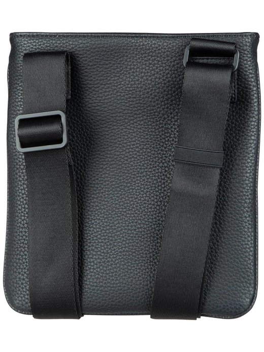 Herren Umhängetasche - Essential PU Mini