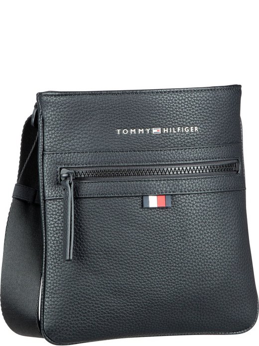 Herren Umhängetasche - Essential PU Mini