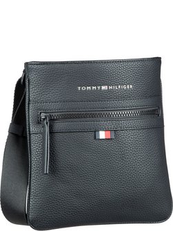 Herren Umhängetasche - Essential PU Mini