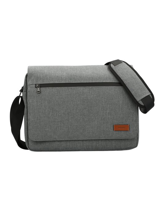 Herren Umhängetasche - Go Eco