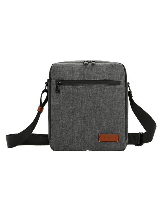 Herren Umhängetasche - Go Eco