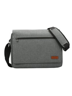 Herren Umhängetasche - Go Eco