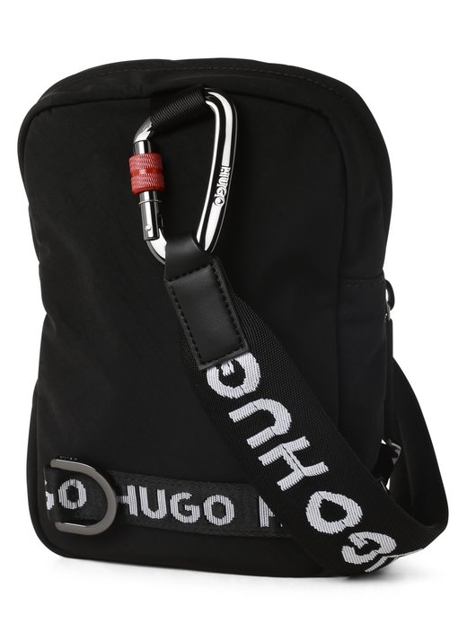 Herren Umhängetasche - Harrison_NS zip