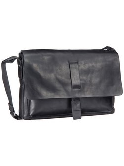 Herren Umhängetasche - Loreto Janis Messenger SHF
