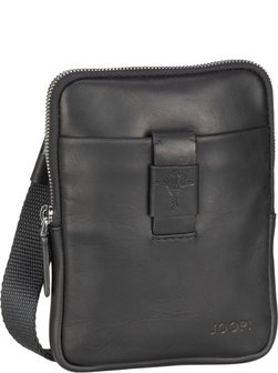 Artikelbild Herren Umhängetasche - Loreto Rafael Shoulderbag XSVZ von JOOP! in schwarz uni